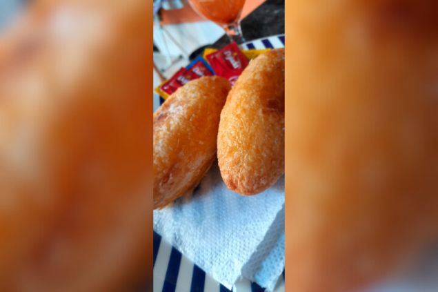 Croquetes Delithia 