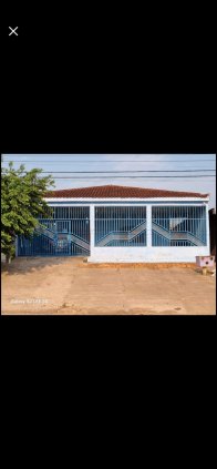 Imóvel Agenor Martins de Carvalho