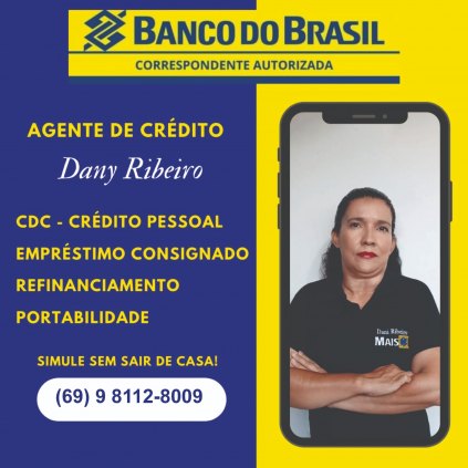 Venda de crédito bancário 
