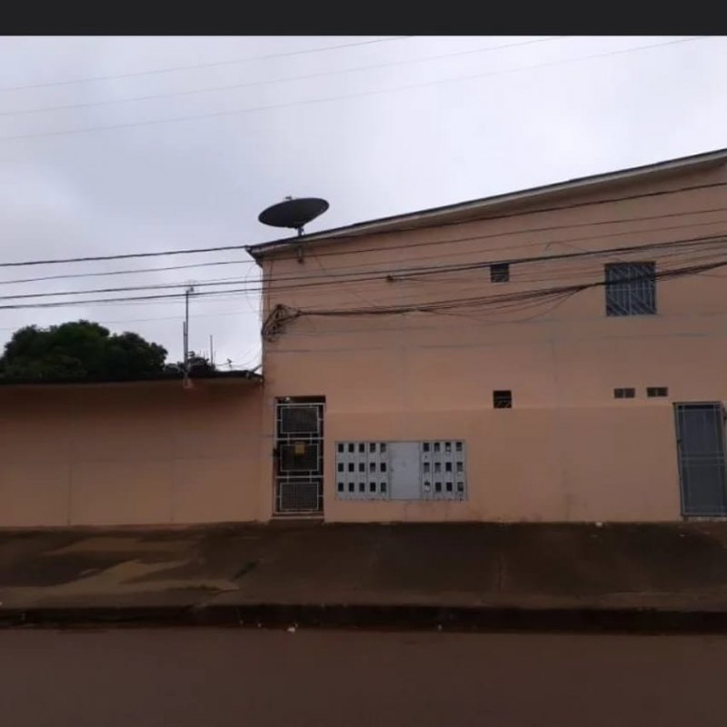 Atenção todo estado de Rondônia temos Suítes na diária