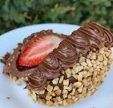 EuryCakes Confeitaria
