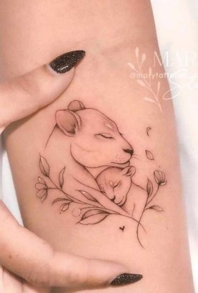 Promoção tatuagem por R$120 