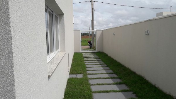 Vendo Casa Sobrado De Luxo No Condominio Ecoville Bairro Aponia Classificados Rondoniaovivo