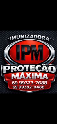 Dedetização, desratização, limpeza de caixa d água, fumacê.