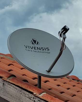 Técnico de antenas instalador 