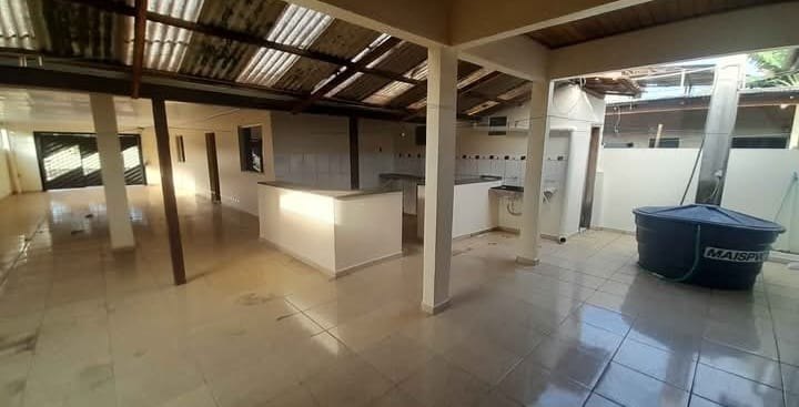 Casa disponível  para locação  comercial e residencial  na avenida  Imigrantes  