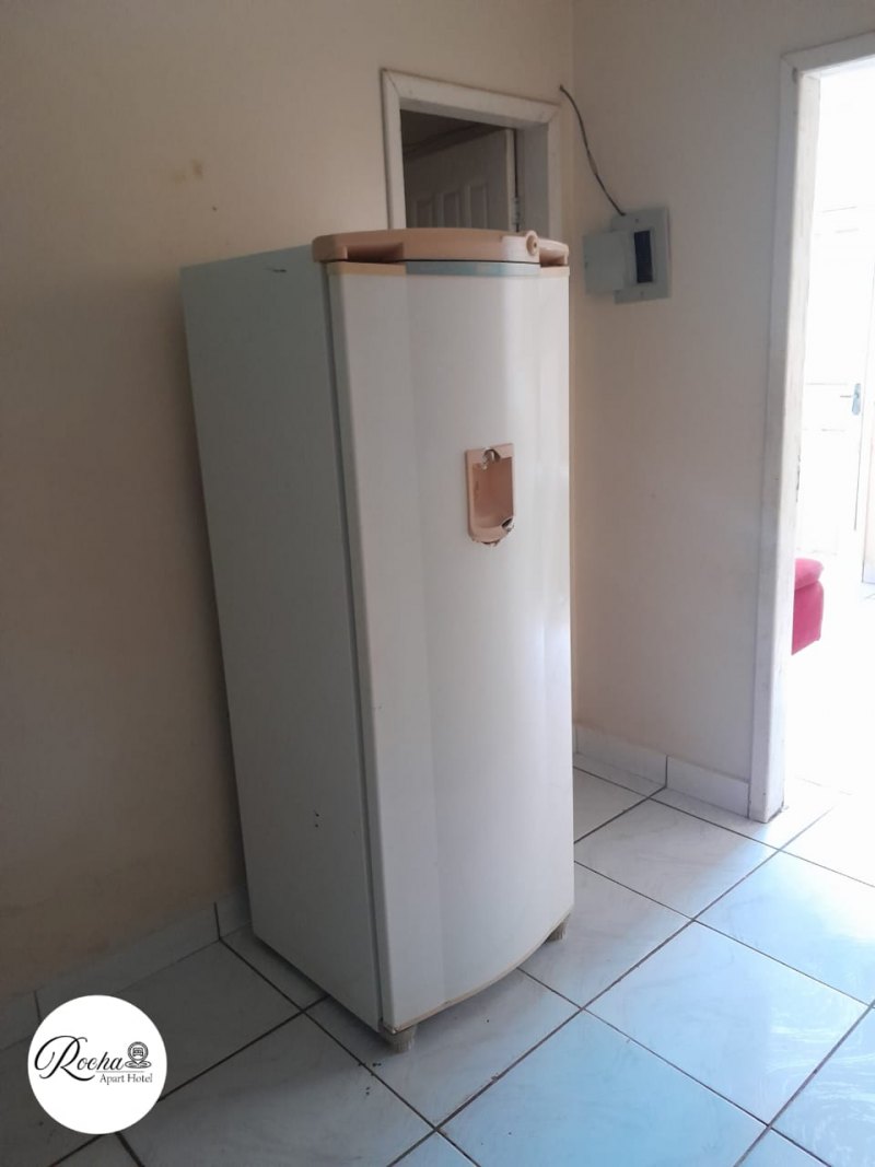 Apartamentos Mobiliados com 1 Quarto 