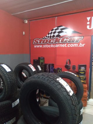 PNEU 175/75 ARO 14 T GOL /CELTA/ SAV / STRADA    