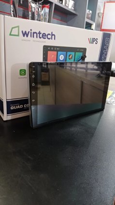 Multimídia WINTEC 7P FULL TOUCH 7023 BT MP5 instalação grátis 350,00