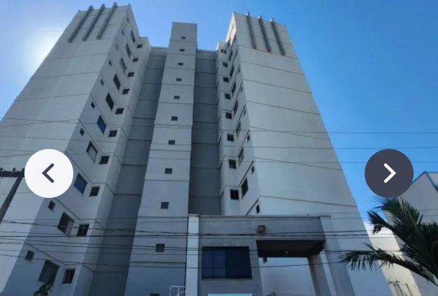 Apartamento Condomínio Villa Roma Bairro Pedrinhas Próximo ao CPA