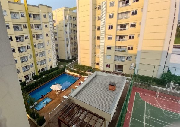 APARTAMENTO À VENDA NO GREEN PARK RESIDENCE – 2 QUARTOS, LAZER COMPLETO E APTO A FINANCIAMENTO!