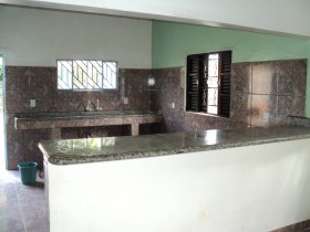 Aluga-se Casa em Guajará-Mirim, RO