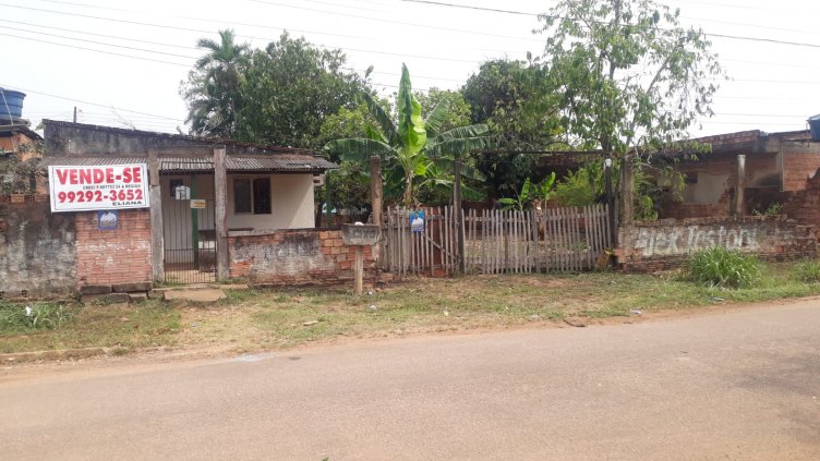 Casa à venda no bairro Conceição
