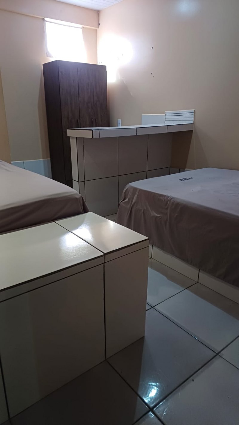 HOTEL ROCHA: DIÁRIAS COM VALORES ACESSÍVEIS 