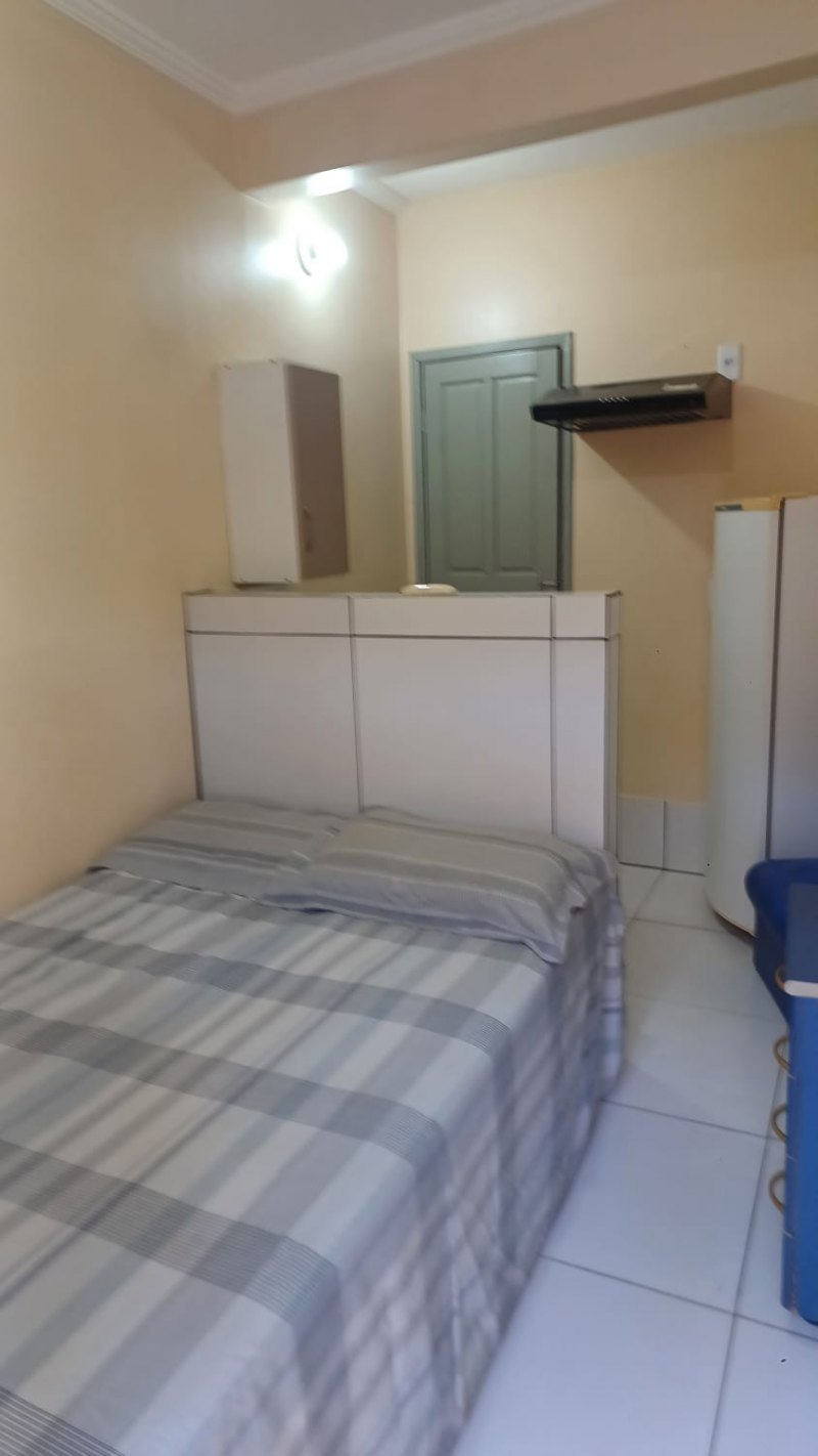 HOTEL ROCHA: DIÁRIAS COM VALORES ACESSÍVEIS 