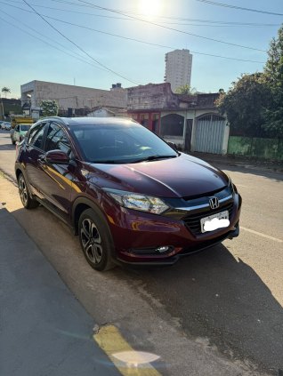 HRV EX