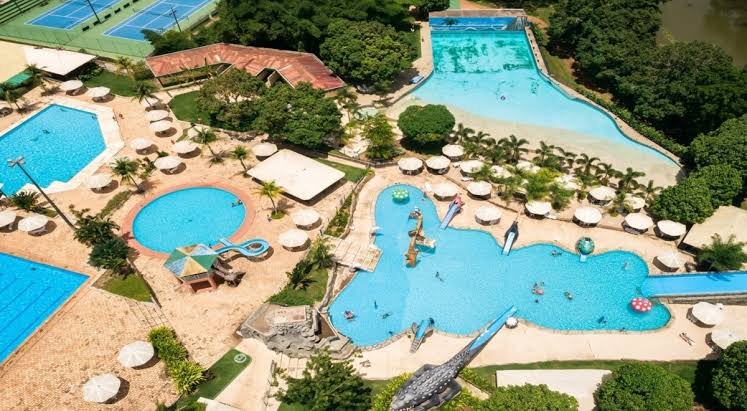 Vende se título de sócio do tênis club Porto Velho ro. 
