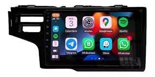 Multimídia WINTEC 7P FULL TOUCH 7023 BT MP5 instalação grátis 350,00