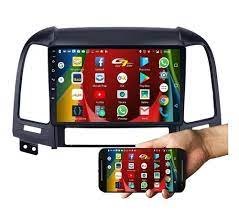 Multimídia WINTEC 7P FULL TOUCH 7023 BT MP5 instalação grátis 350,00