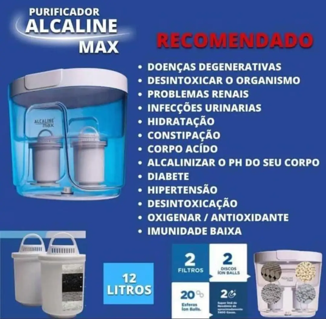 Conheça esse excelente produto