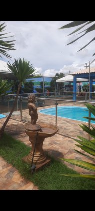 Espaço gabi eventos