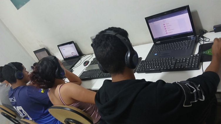 Curso Informática Básica 