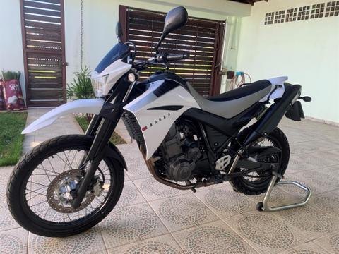 Yamanha XT660R nova