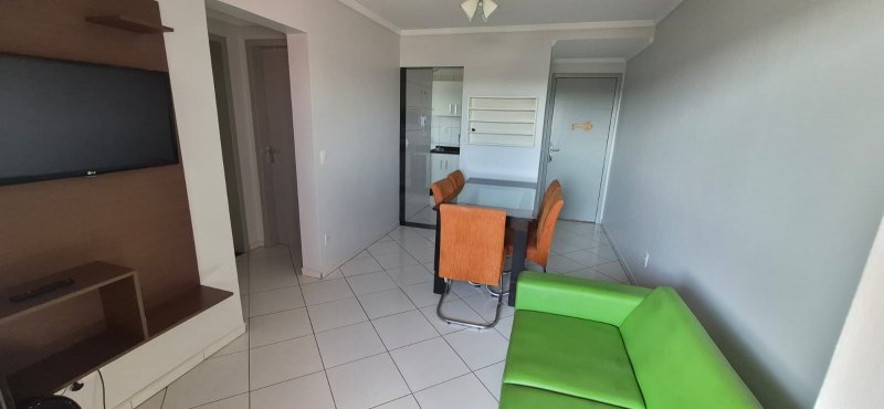 Residencial Tambia