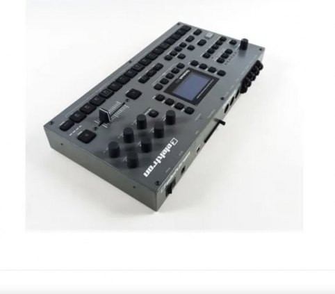 Vendas Qualidade Elektron Octatrack Mkii 8 pistas