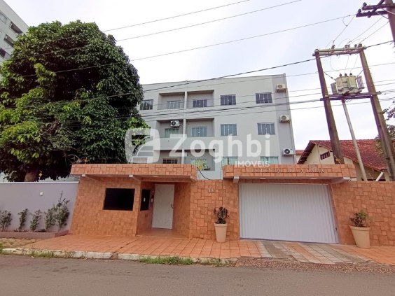 Apartamento à venda no Bairro Pedrinhas