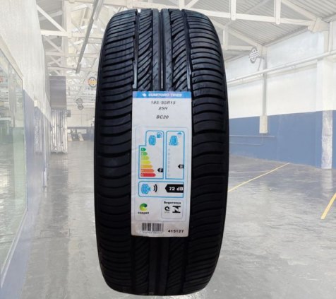 PNEU ARO 17 PASSEIO HRV/ CIVIC / TCROSS / NIVA / ETC...  APARTIR DE R$ 450,00