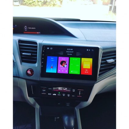 Multimídia WINTEC 7P FULL TOUCH 7023 BT MP5 instalação grátis 350,00