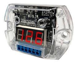 Radio Automotivo Ultron 8120 Mp3 Player Usb Bluetooth Aux 