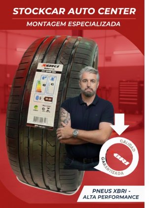 PNEU 175/75 ARO 14 T GOL /CELTA/ SAV / STRADA ETC.. R$ 280,00 MONTAGEM GRATIS   