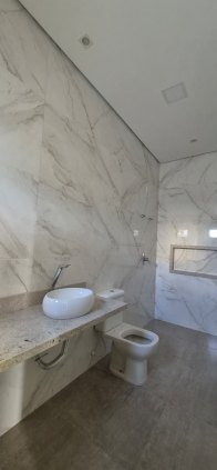 Vende-se casa Alto Padrão no Condomínio Alphaville, Porto Velho/RO 