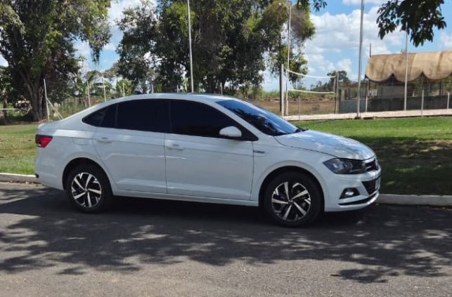 Virtus TSI Comfortline 2020