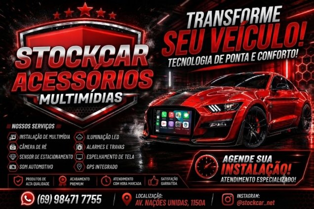 Multimídia WINTEC 7P FULL TOUCH 7023 BT MP5 instalação grátis 350,00