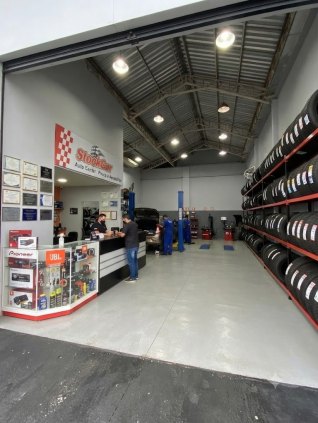 PNEU 175/75 ARO 14 T GOL /CELTA/ SAV / STRADA ETC.. R$ 250,00 MONTAGEM GRATIS   