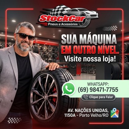 PNEU 175/75 R14 GOL ROUTEWAY RADIAL IMETRO E NOTA FISCAL MONTAGEM GRATIS R$ 220,00