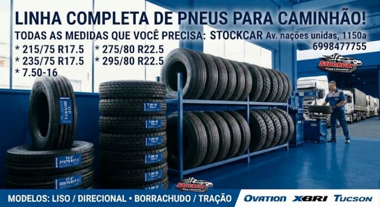 PNEU 215/55R17 WESTLAIKE MONTAGEM GRATIS R$ 490,00