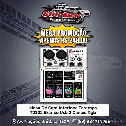 Multimídia WINTEC 7P FULL TOUCH 7023 BT MP5 instalação grátis 350,00