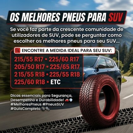 PNEU 215/55R17 WESTLAIKE MONTAGEM GRATIS R$ 490,00