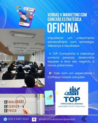 Consultoria e Mentoria Acadêmica