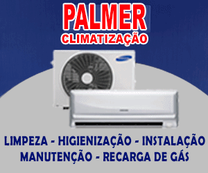 Palmer Climatização